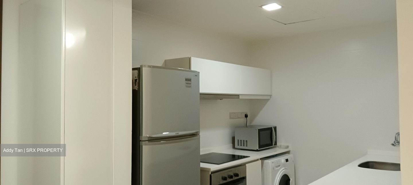 One-north Residences (D5), Apartment #448106601